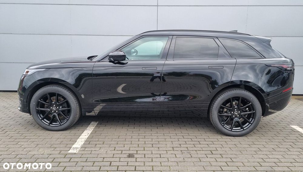 Land Rover Range Rover Velar - 3