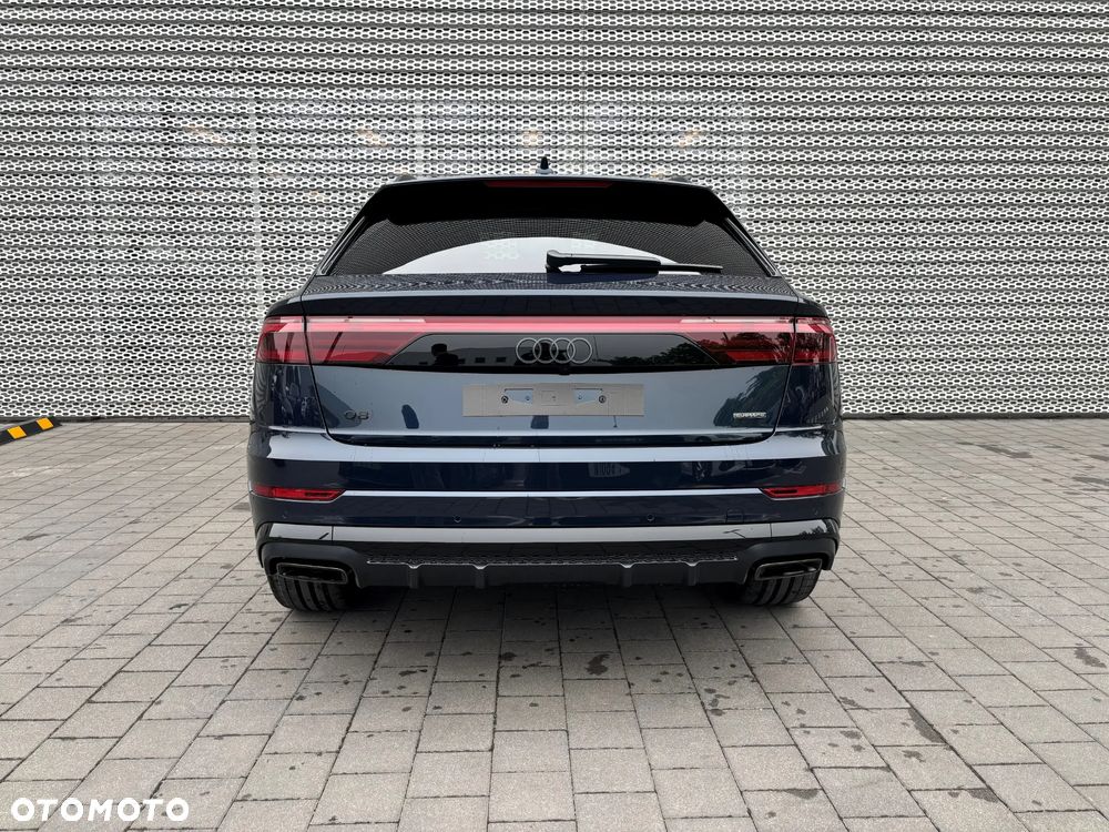 Audi Q8 TDI mHEV 210 kW Quattro Tiptronic - 7