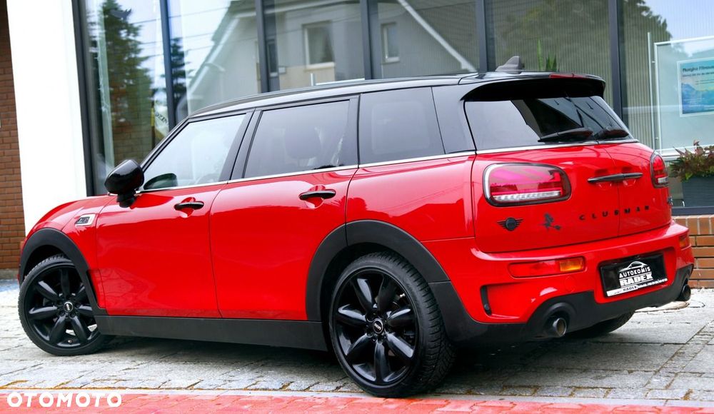 MINI Clubman - 7