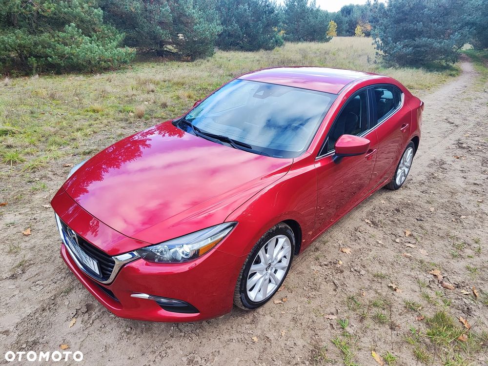Mazda 3 - 5