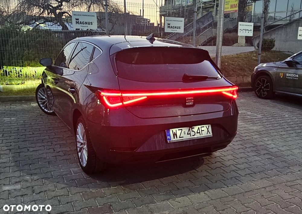 Seat Leon - 12