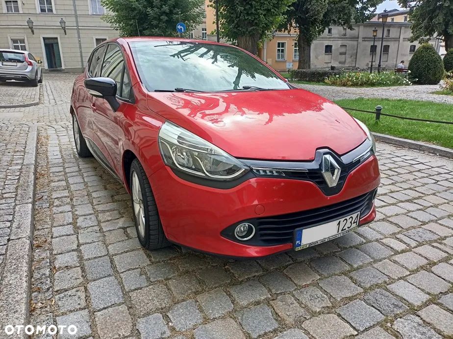 Renault Clio 1.2 16V Limited - 1