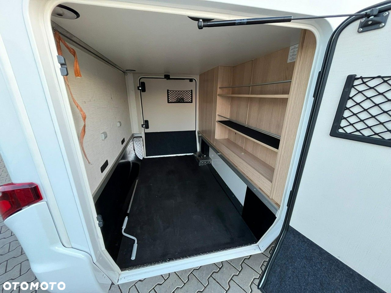 Hymer-Eriba BMC I 580 - 7