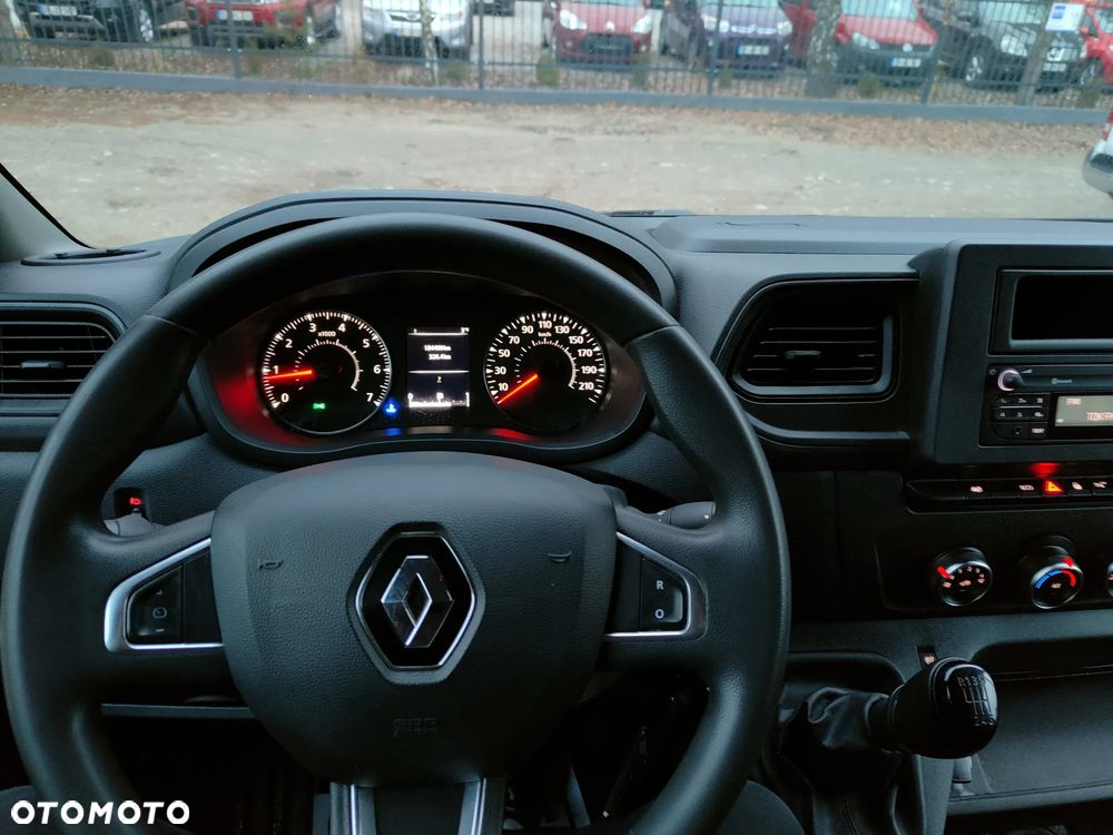 Renault Master - 19