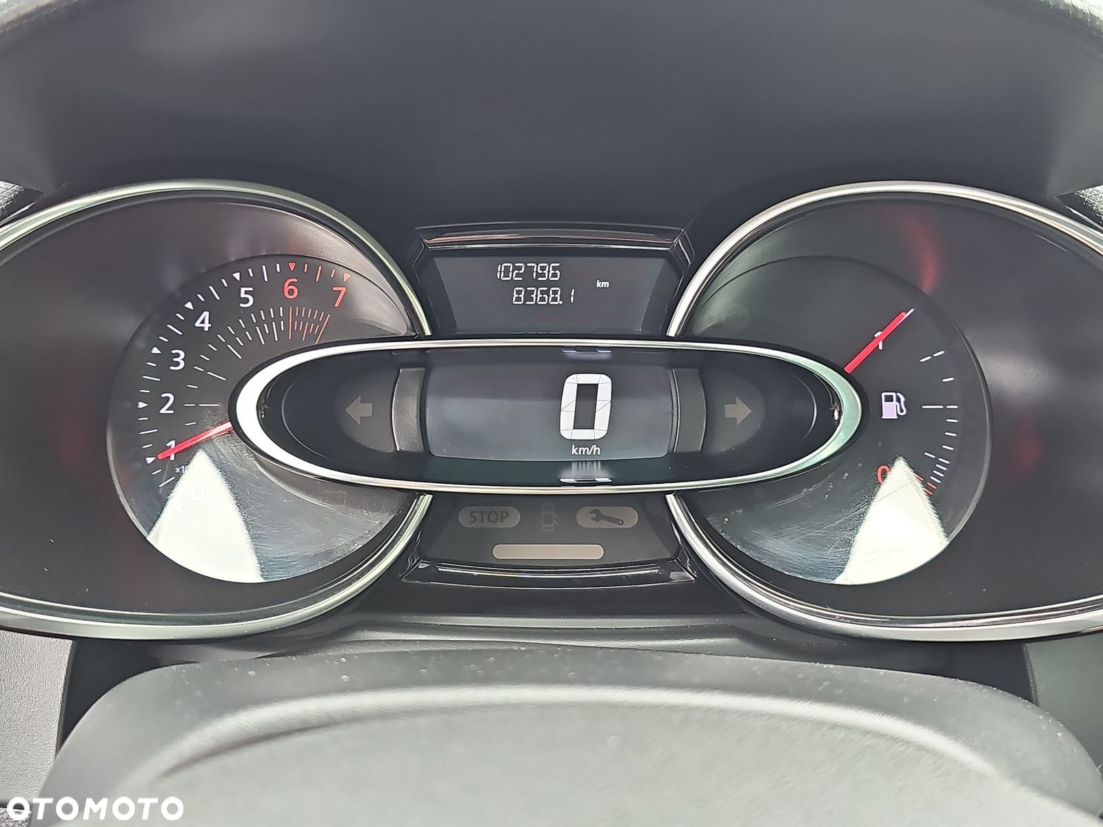 Renault Clio 0.9 Energy TCe Limited - 19