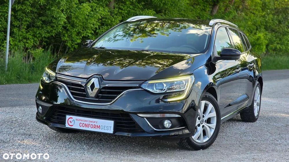 Renault Megane - 3