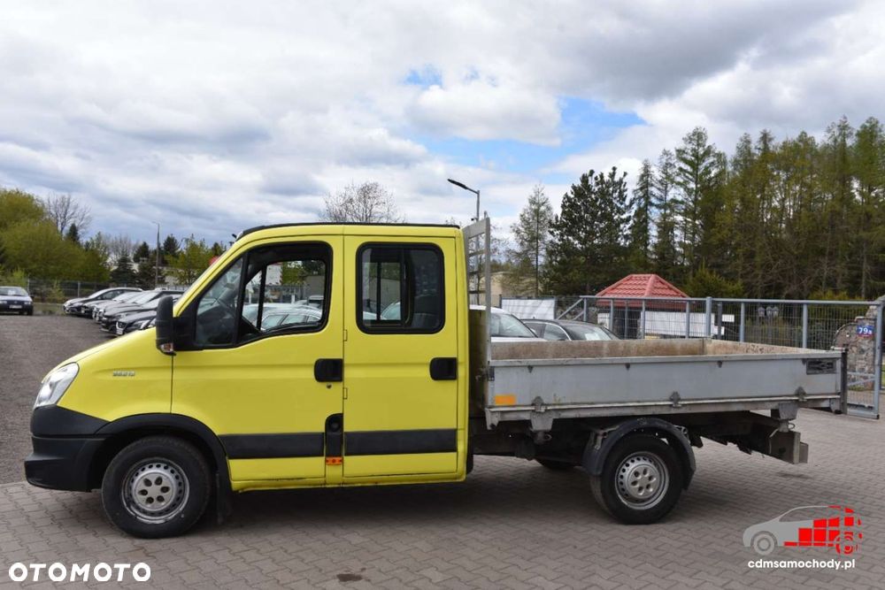 Iveco Daily - 7