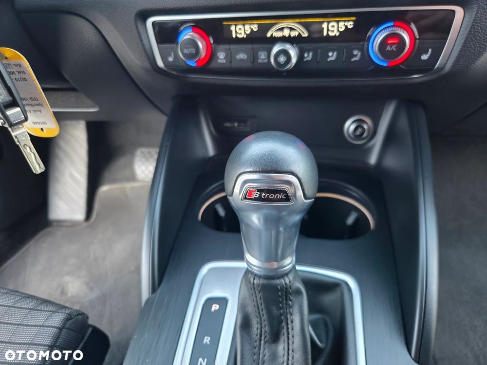 Audi A3 Sportback 40 TFSI Quattro Sport S tronic - 17