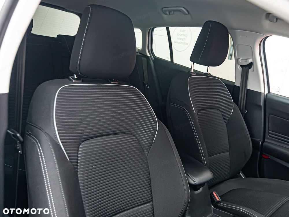 Ford Focus SW 1.5 EcoBlue Titanium X - 7