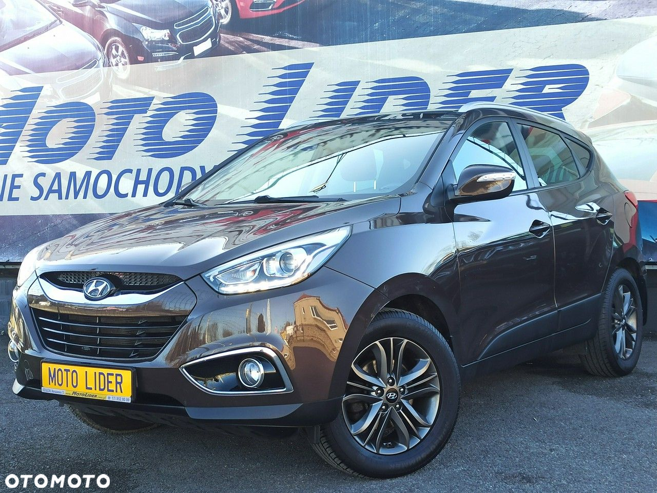 Hyundai ix35 - 3