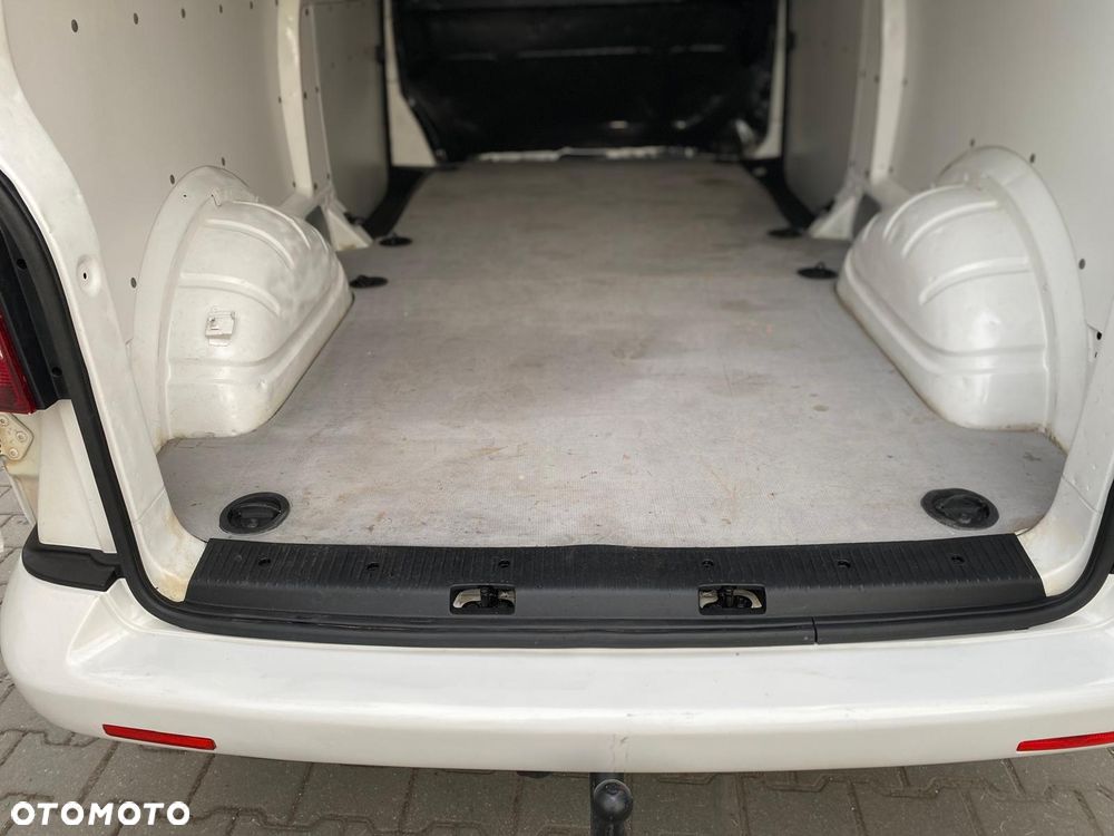 Volkswagen TRANSPORTER - 24