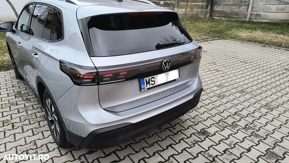 Volkswagen Tiguan 1.5 eTSI DSG MHEV Advanced - 2
