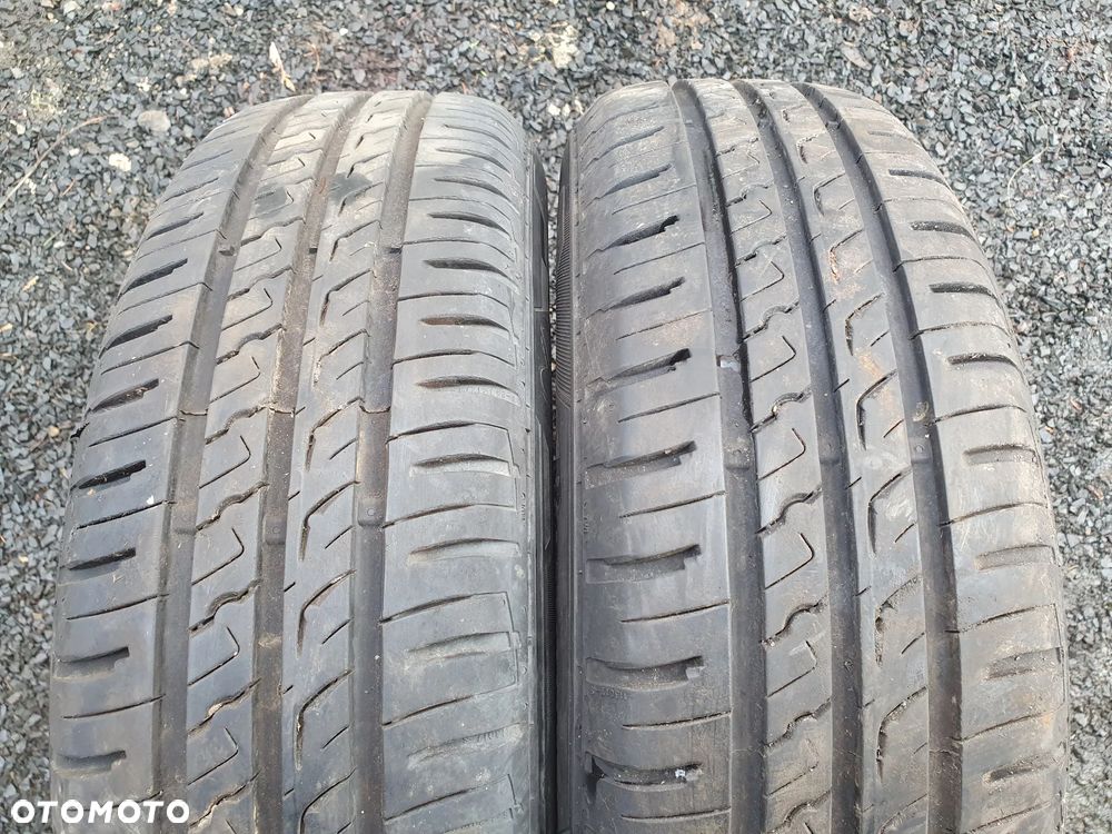 175/65R15 Barum BRAVURIS 5 HM 84T 6.8 mm PARA OPONY LETNIE LATO UŻYWANE 2020R JAK NOWE - 1