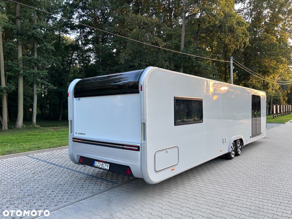 Adria Astella 904HP - 4