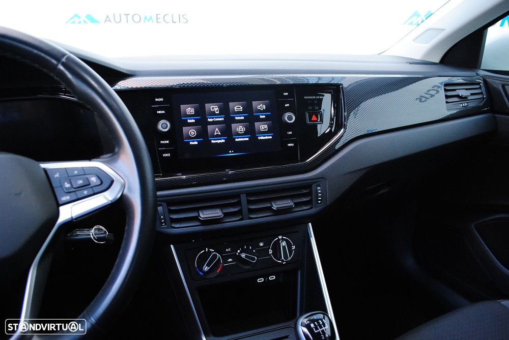 VW Taigo 1.0 TSI Life - 30