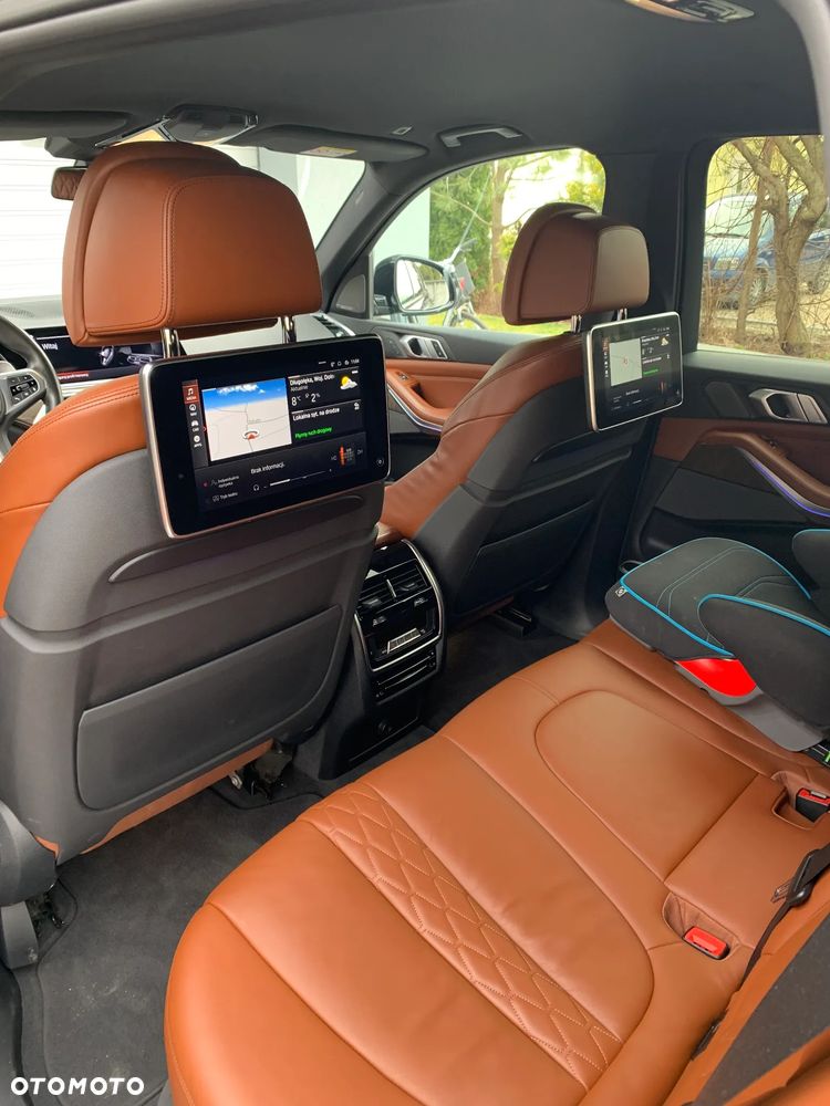 BMW X5 xDrive30d - 7