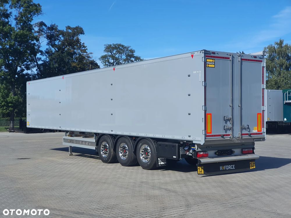 Kraker K-Force Agri 78m3 - 4