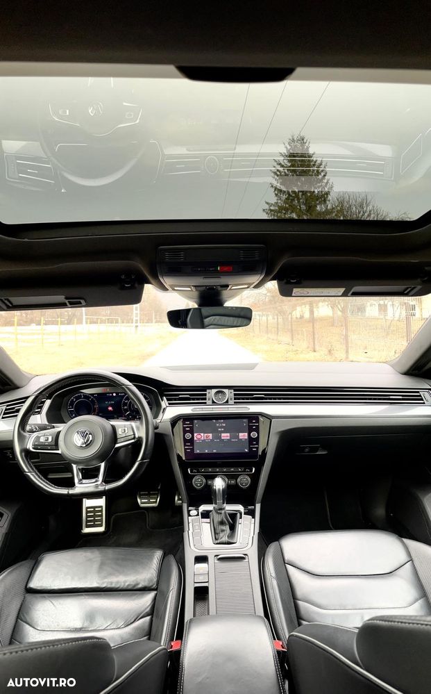 Volkswagen ARTEON 2.0 TDI SCR DSG R-Line - 5