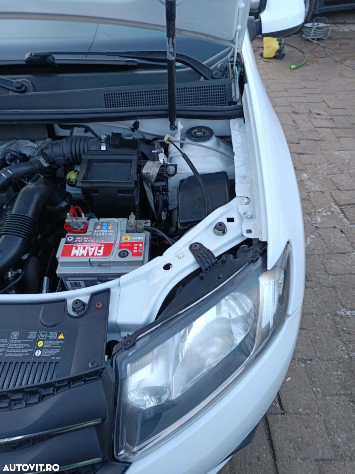 Dacia Logan - 15