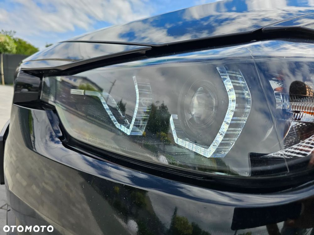 BMW Seria 3 320d Efficient Dynamics Edition Blue Perf Luxury Line - 6
