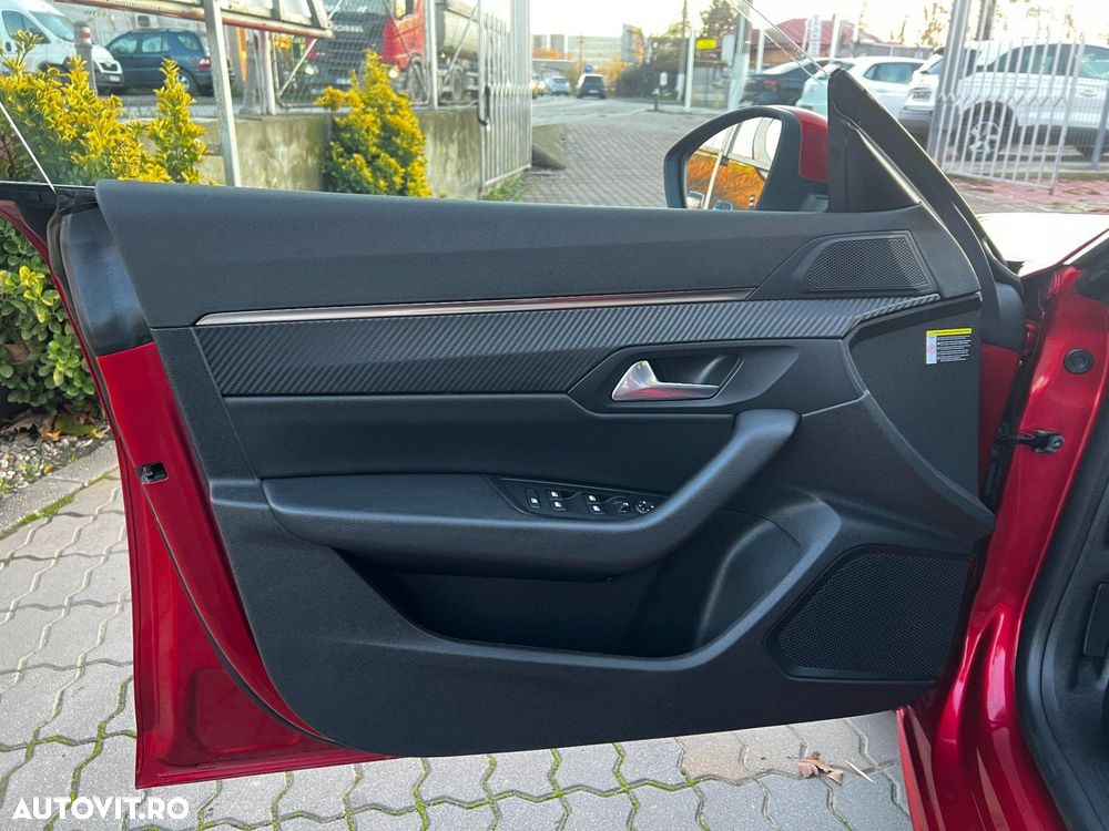 Peugeot 508 1.5 BlueHDI S&S EAT8 Active Pack - 30