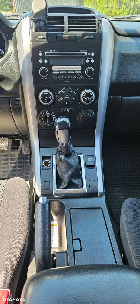 Suzuki Grand Vitara 1.9 DDiS - 4