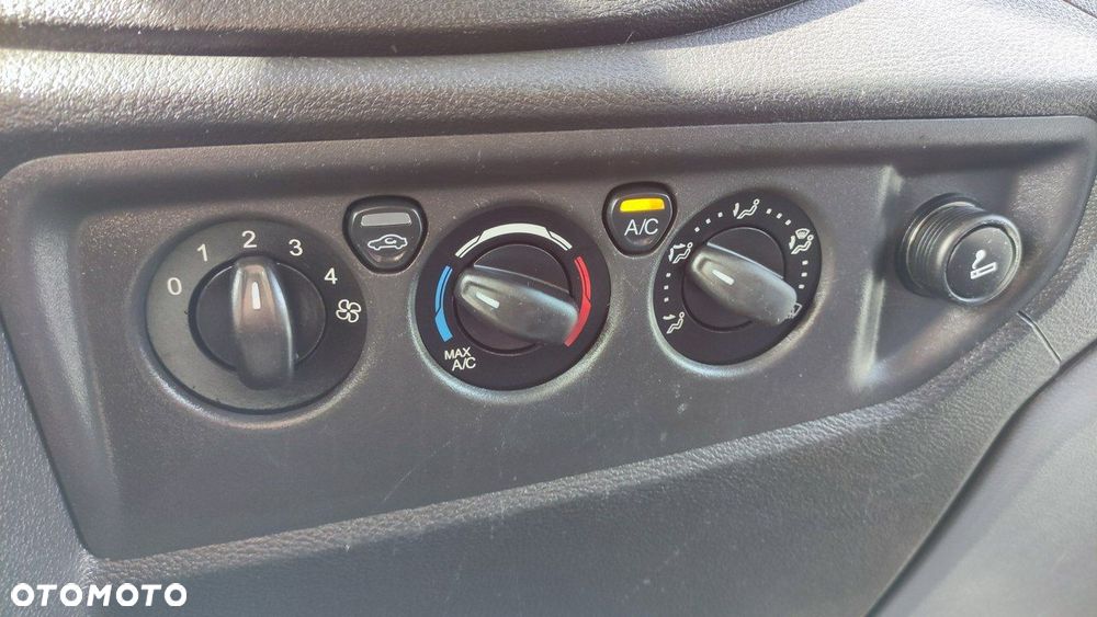 Ford Transit - 34