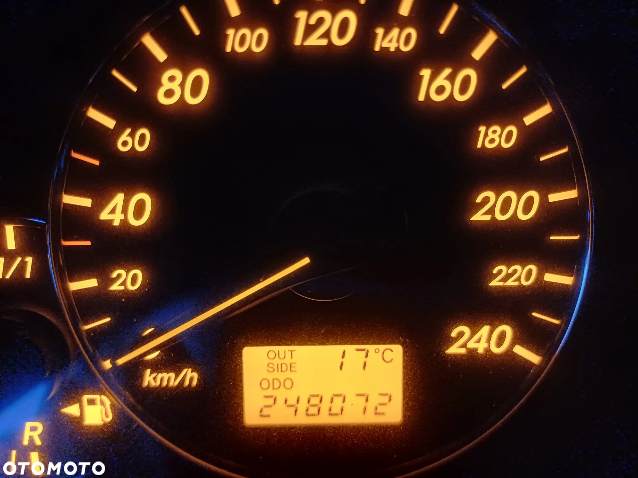 Toyota Avensis 2.0 D-4D Combi - 27