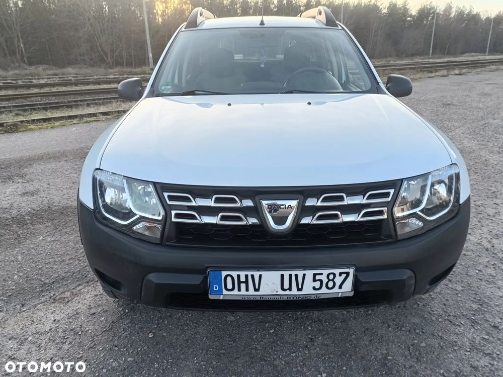 Dacia Duster 1.6 16V 4x2 - 3
