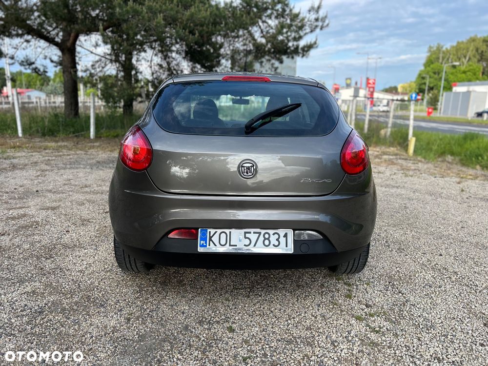 Fiat Bravo 1.4 T-JET 16V Active - 9