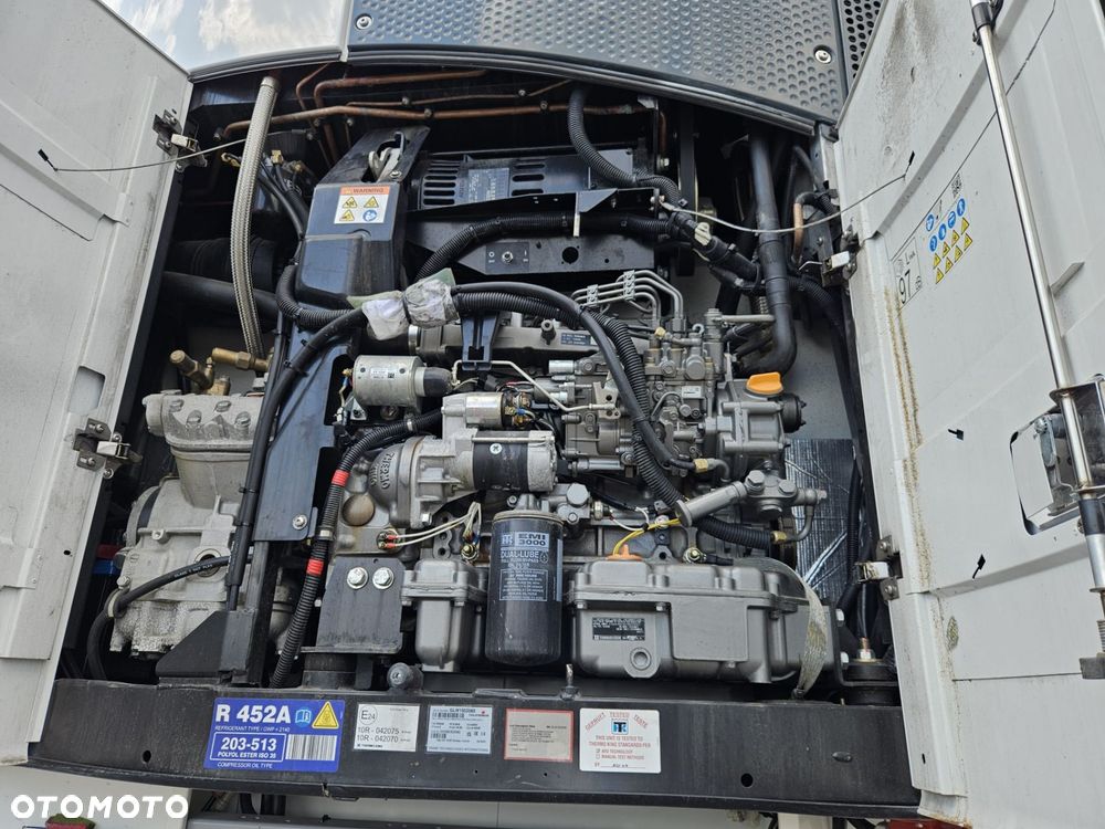 Schmitz Cargobull SCB*S3 - 4