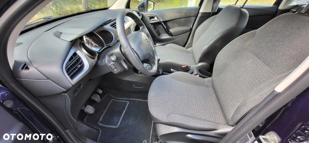 Citroën C3 - 8