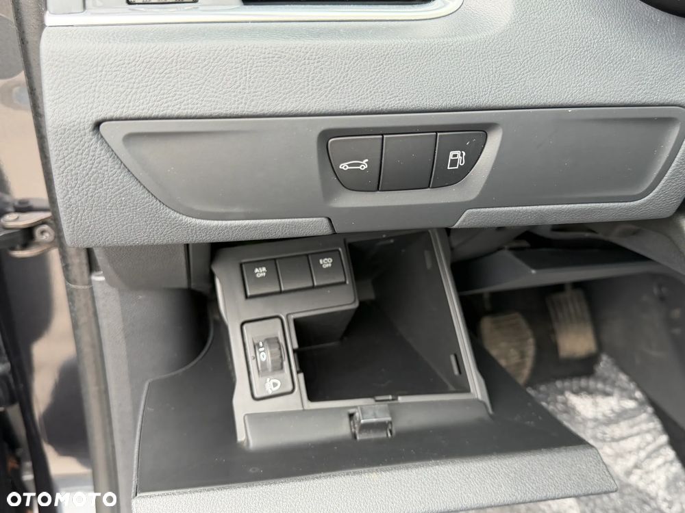 Peugeot 508 BlueHDi 120 Stop&Start Active - 28