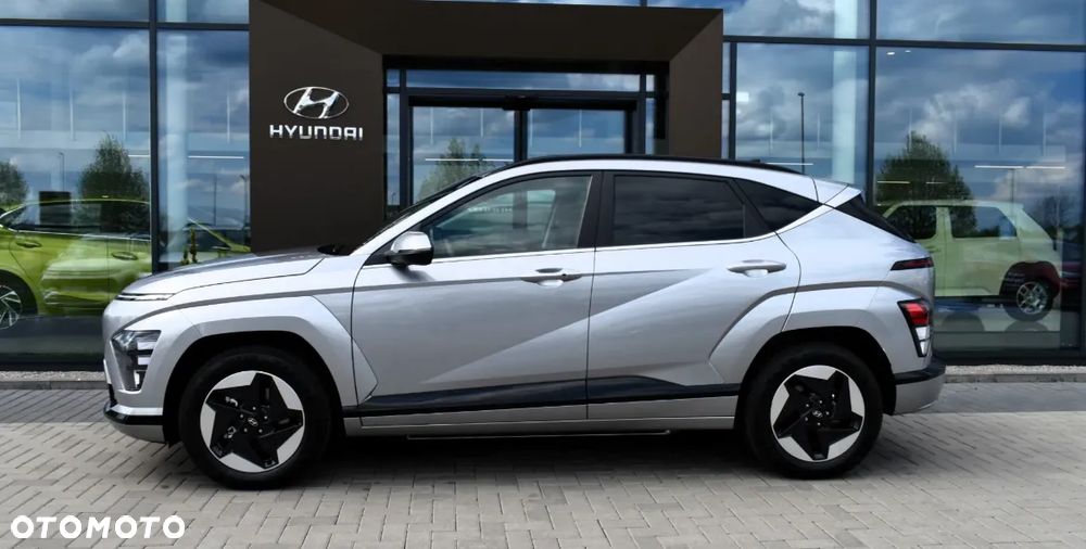 Hyundai Kona 49kWh Smart - 2
