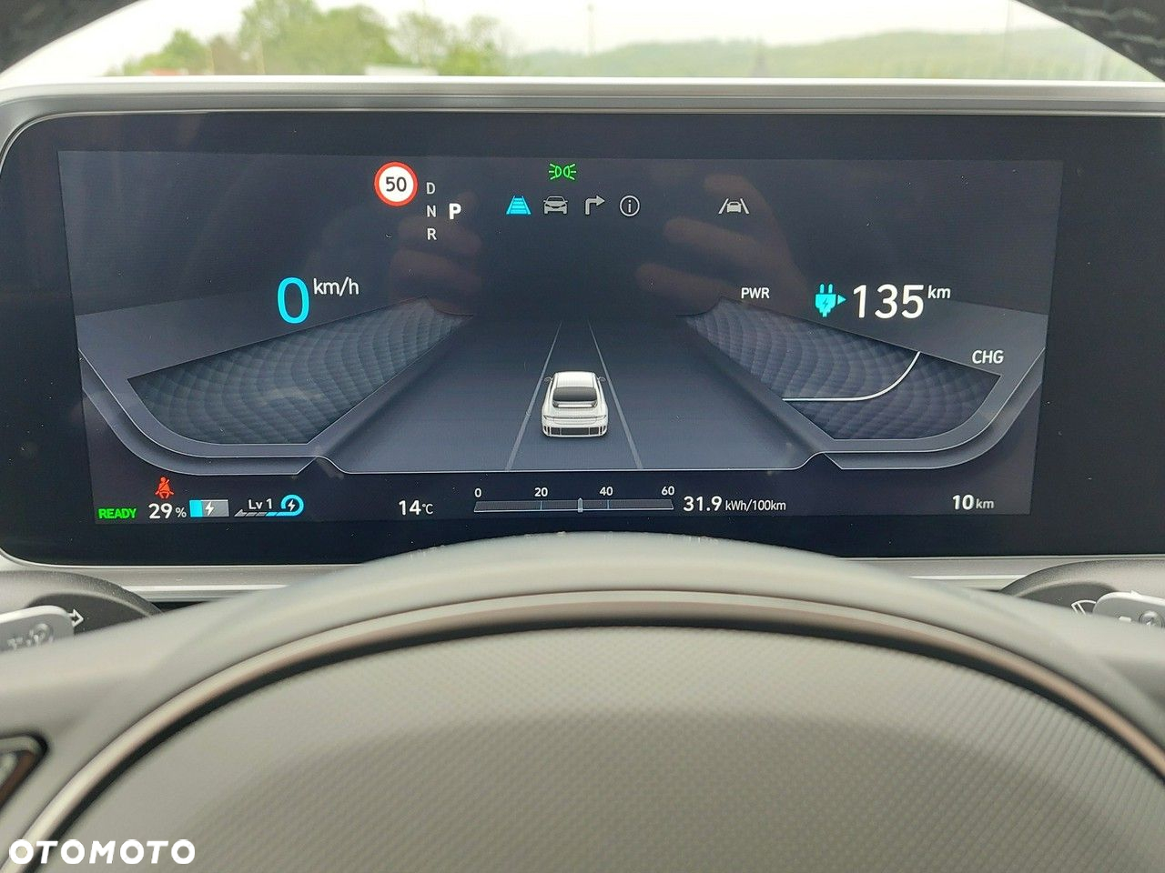 Hyundai IONIQ 6 - 13