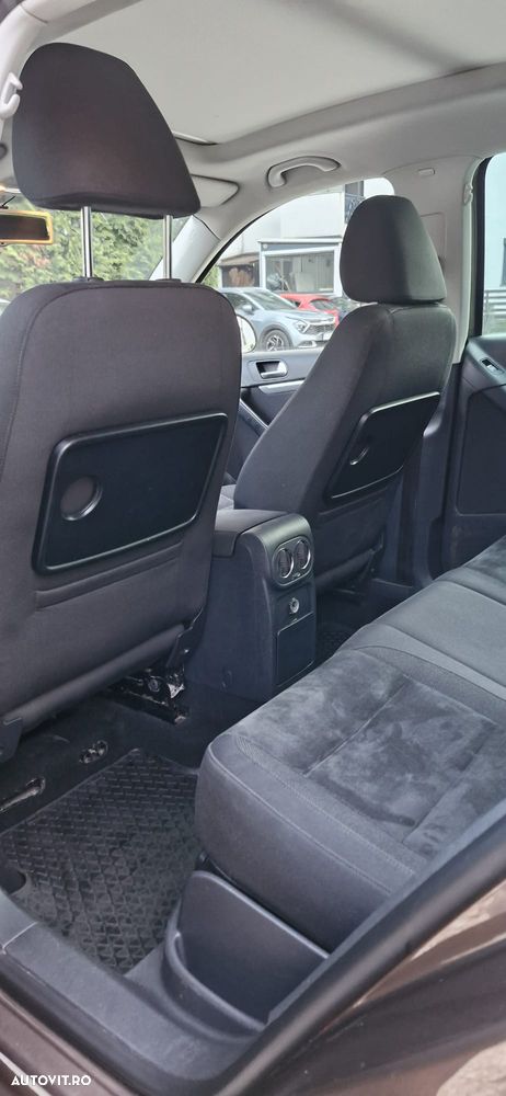 Volkswagen Tiguan 2.0 TDI DPF 4Motion DSG Life - 15