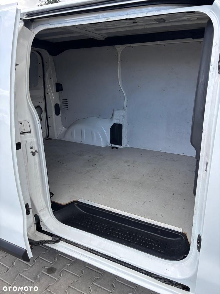 Citroën JUMPY - 11