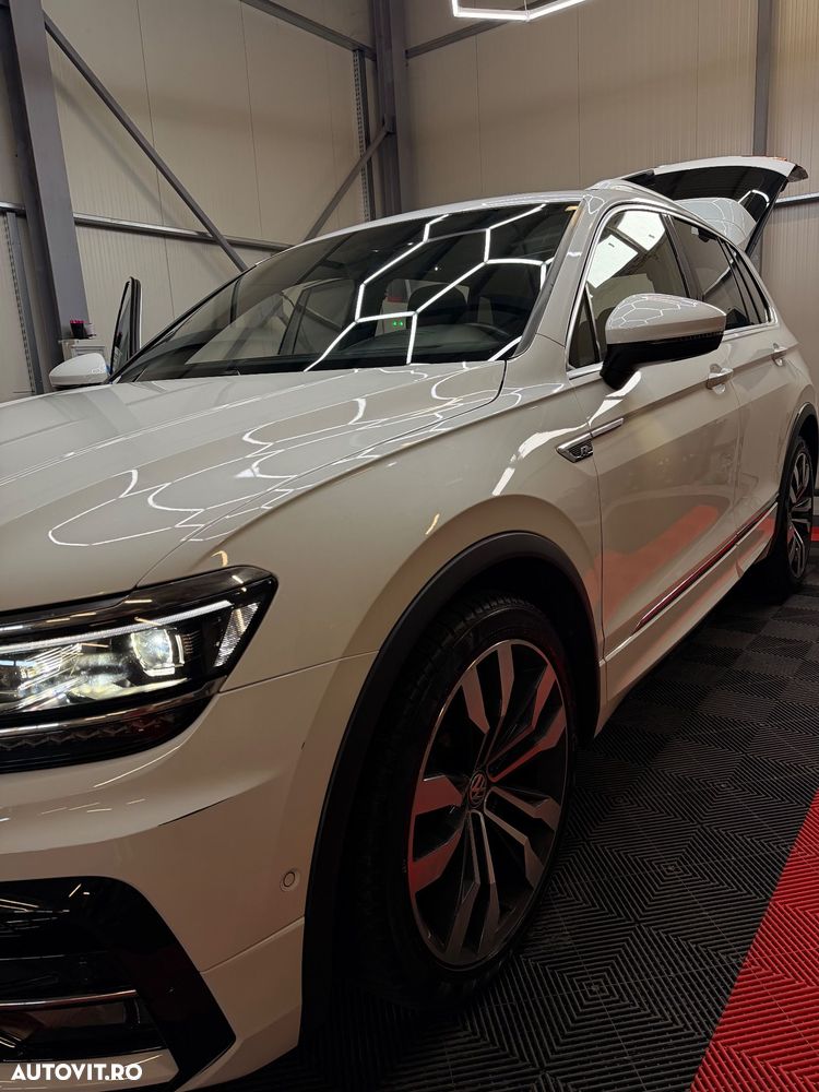 Volkswagen Tiguan 2.0 TSI DSG 4Mot Highline - 11
