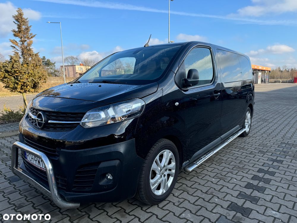 Opel Vivaro - 16