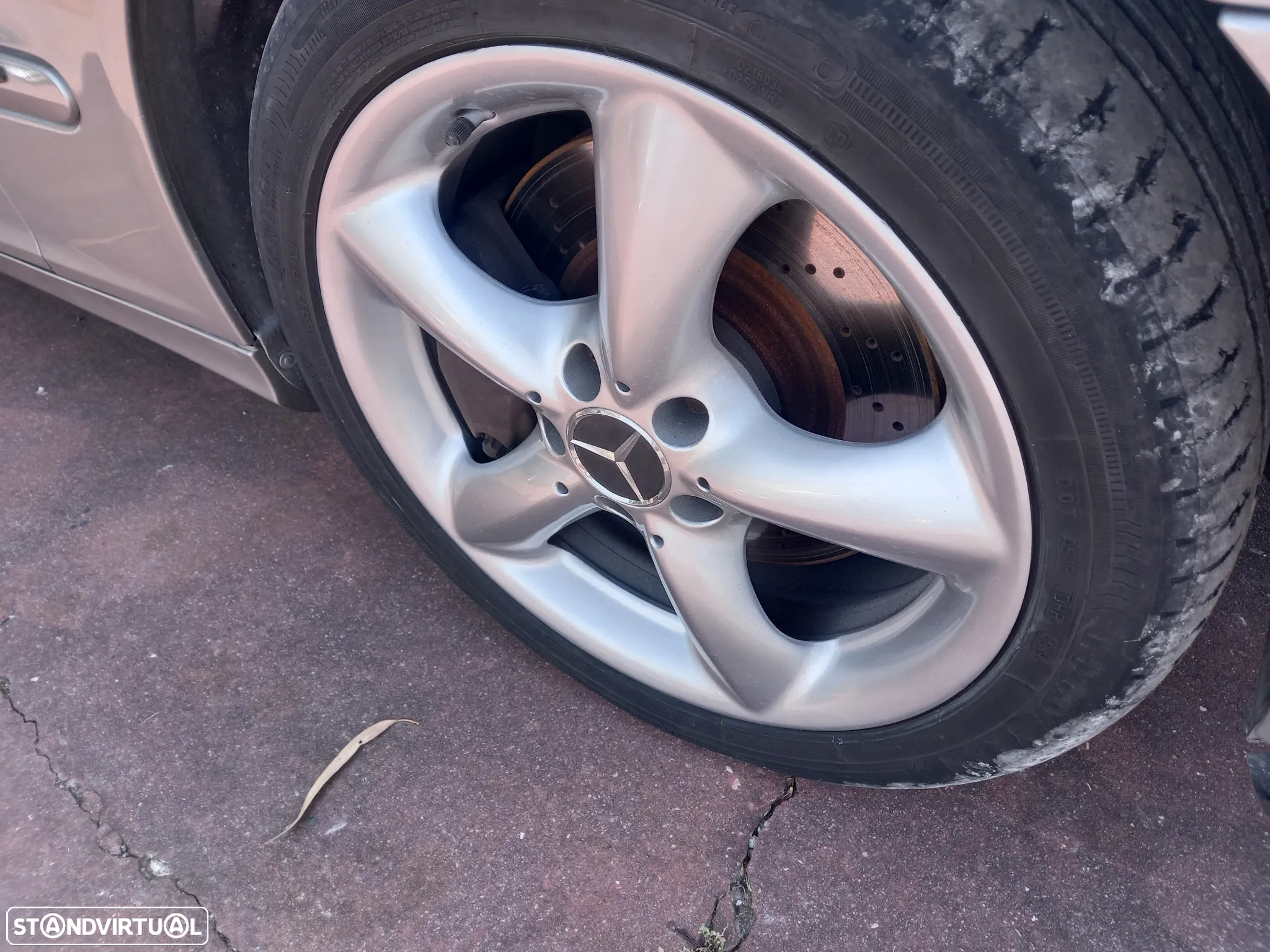Mercedes-Benz C 220 CDi Avantgarde Aut. - 33
