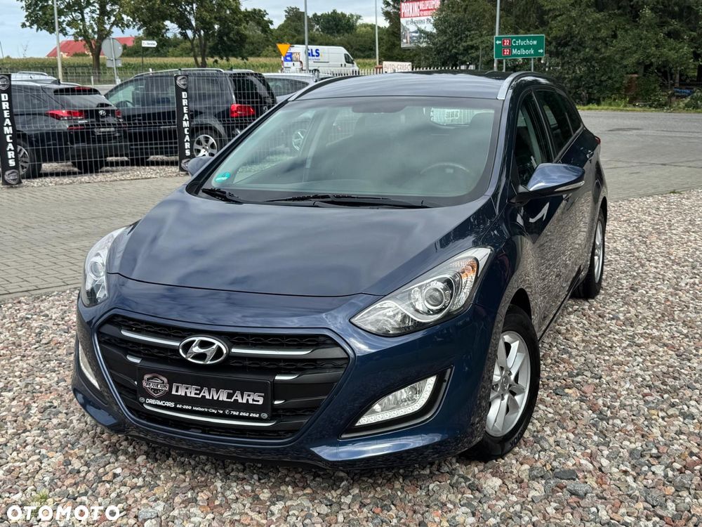 Hyundai i30 - 1