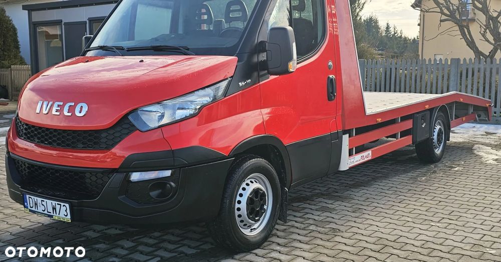 Iveco 35S18 POLMAR - 2