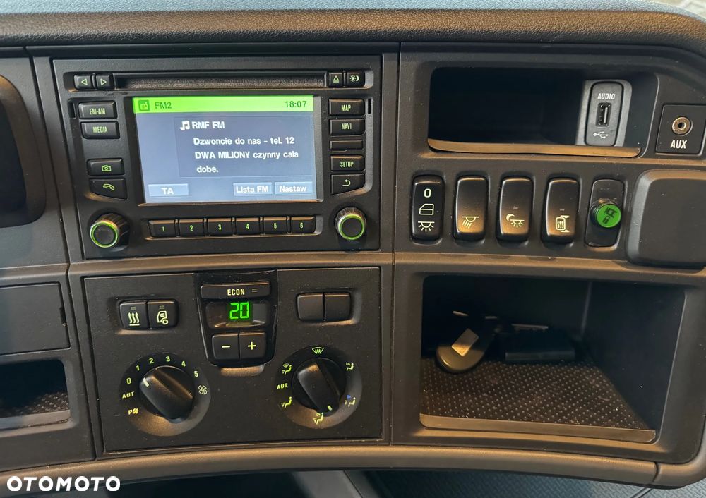 Scania R 410/Euro 6/Bez Egr/full serwis Scania/ - 32