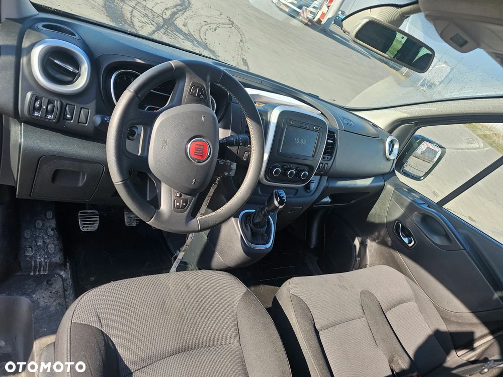 Fiat Talento - 3