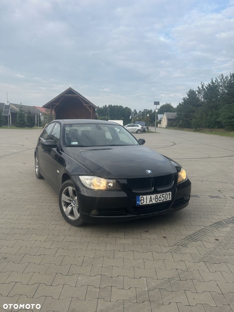 BMW Seria 3 - 1