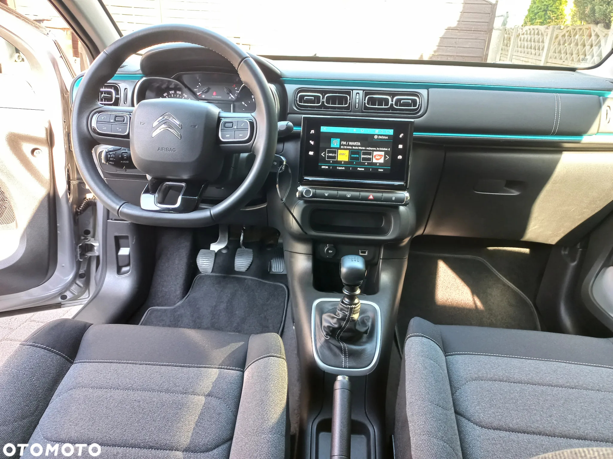 Citroën C3 1.5 BlueHDi C-Series - 9