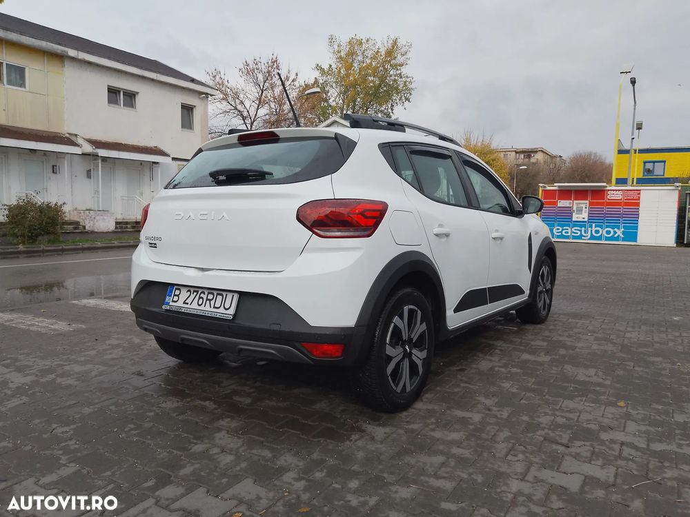 Dacia Sandero - 12