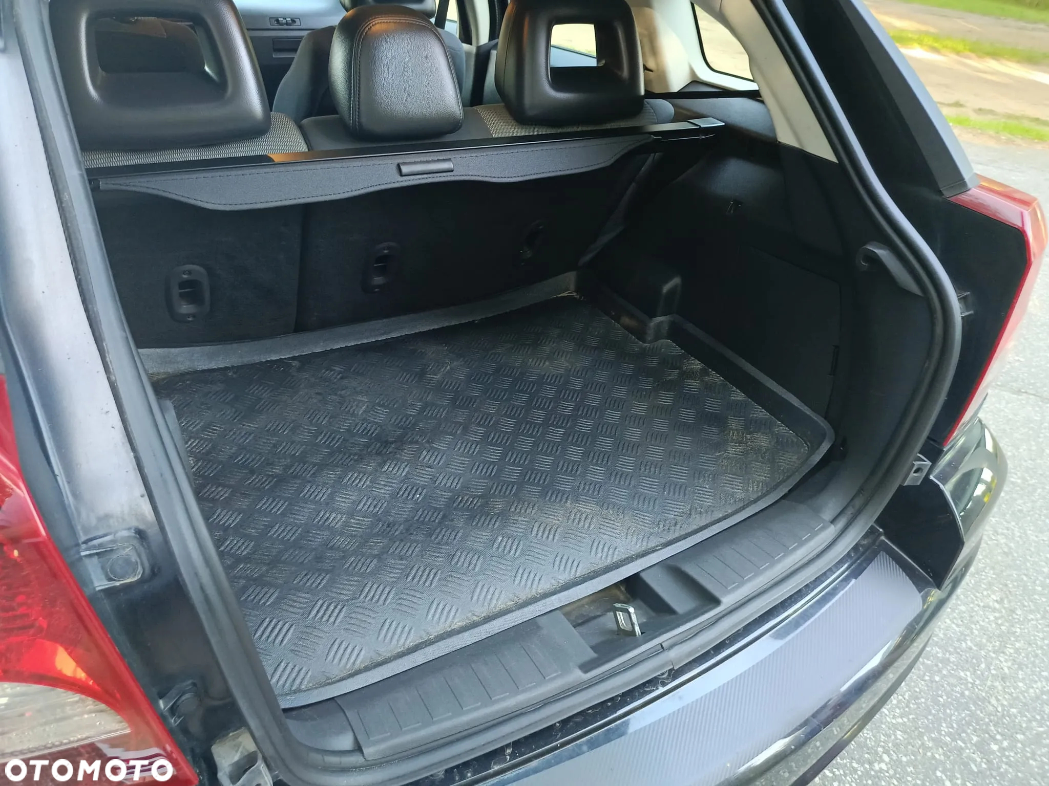 Dodge Caliber 1.8 SE - 16