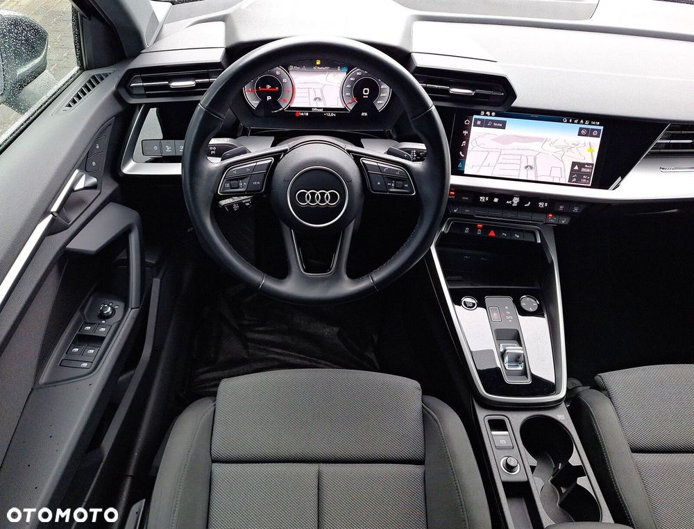 Audi A3 Sportback - 14