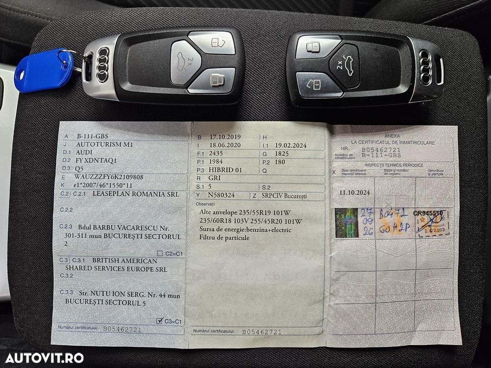 Audi Q5 - 12
